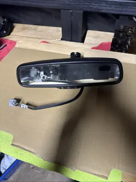 6u5a17e678bc Gentex Mustang Electric Mirror Auto Dimming And Compass