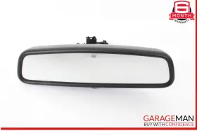9053446 Gentex 12-18 Bmw 640i 650i Front Upper Windshield Interior Rear View Mirror Oem