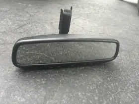 E11026528 Gentex 10-14 Oem Kia Sedona Rear View Mirror Camera Homelink Compass Auto