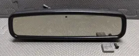 Gntx-118 Gentex 92-96 Caprice Roadmaster Impala Ss Rear View Mirror Interior Auto Dim Map Lights