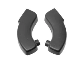 48315hqvh Genuine For 1999-2000 Bmw 328i Interior Rear View Mirror Cover Sedan