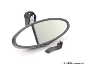 51167891423 Genuine Bmw - Mirror