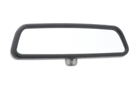 Vq64w9 Genuine Interior Rear View Mirror For 328i 330ci 325ci X5 328xi 325xi 330xi 128i