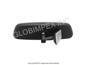 914-731-014-12 German For Porsche 1969-1977 Inside Rear View Mirror 1 Year Warranty