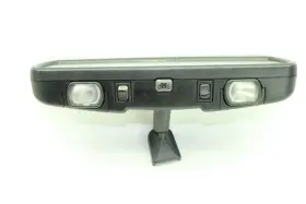 01306h Gm 1994-1996 Chevy Caprice Impala Ss Auto Dimming Rearview Mirror Roadmaster Fleet