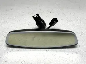 13k15210117d Gm 2013-2018 Cadillac Ats Front Center Interior Rear View Mirror Auto Dimming Oem