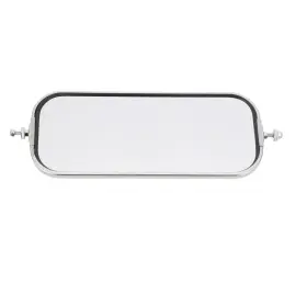 15026854 Gm Genuine 1994-1997 Chevrolet Gmc Mirror Outside Rear View Glass Only