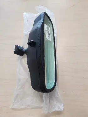 15176970 Gm Genuine Oem # Inside Rear View Mirror Assembly Nos