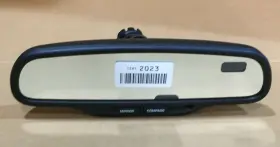 15812023 Gm Fits 2006-2009 Buick Chrevrolet And Gmc Rear View Mirror - New Oem