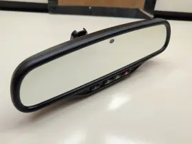 15822997 Gm Oem Inside-rearview Rear View Mirror