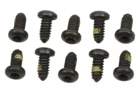 19207911 Gm Genuine 10-24x3/8 Inside Rearview Mirror Bolt