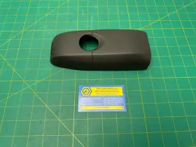 20942783 Gm 13-19 Cadillac Xts - Interior Rear View Mirror Cover Trim Oem