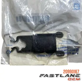 20990167 Gm 2007-2014 Cadillac Escalade Rear View Mirror Cover New Oem