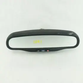 22698336 Gm Damage 2007 2008 2009 2010 Chevy Cobalt Rear View Mirror