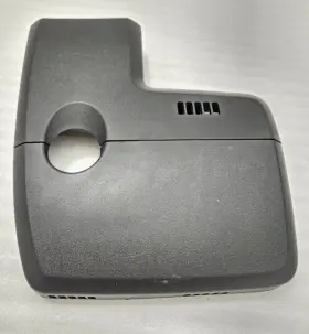 22800728 Gm Chevrolet Impala 2014-2020 Interior Windshield Trim Mirror View Cover Us Oem