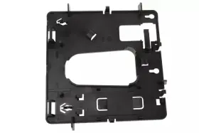 22898717 Gm Genuine Interior Rear View Mirror Bracket