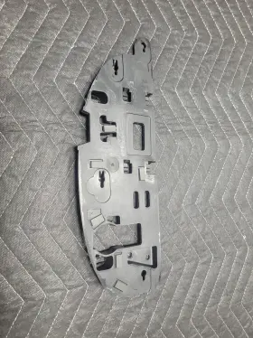 23267506 Gm 2014-2019 Chevrolet Corvette C7 Front View Driver Information Camera Bracket