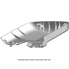 42421918 Gm Genuine F Cover