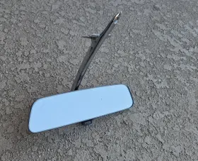 4804889 Gm 1961 - 1963 Buick Pontiac Original Day / Night Rear View Mirror