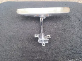4877459 Gm 63-65 Buick Riviera And Gran Sport Rear View Bracket Mirror Ht 425 V8