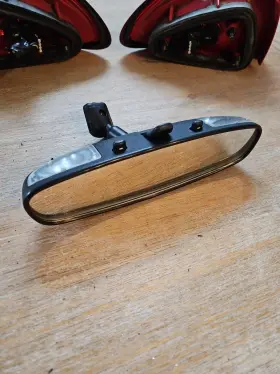 4h0525 Gm 2002-2005 Chevy Cavalier Power Dim Overhead Rear View Mirror Oem Lights Sunfire
