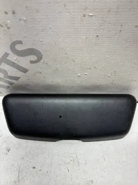 84283507 Gm 18-24 Chevrolet Camaro Interior Rear View Mirror Cover Trim Oem