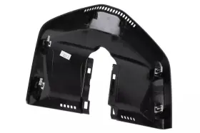 84686957 Gm Genuine Black Windshield Multifunction Sensor Mount Bracket Cover