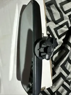 85135195 Gm 2022 Video Rearview Mirror #