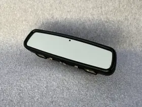 88969066 Gm 1993-1996 Chevy Caprice Impala / Buick Roadmaster Rear View Mirror Assembly Oem