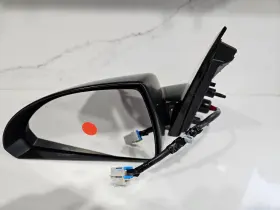 20759199 Gm Ac Delco Genuine 2006-2016 Chevrolet Impala Left Driver Side Power Mirror Oem