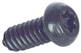 G1101 Gm Genuine Parts 1987-02 Inner Rear View Mirror Mounting Screw
