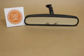 01-99027 Gm Gmc Chevy Chevrolet 73-87 Truck 73-91 Suv Glare Proof Rear View Mirror 10 Inch Oem