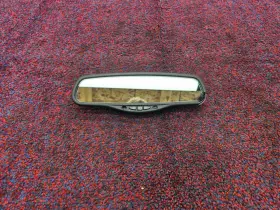 19303188 Gm Motors Chevrolet C5 Z06 Ls6 Original Genuine Factory Corvette 01-04 Windshield Auto Dim Dimming Rear View Mirror