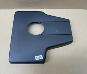 23317412 Gm Oem 2016-2019 Chevrolet Volt Windshield Glass-trim Cover