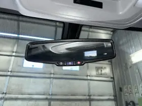 13503050 Gm Trucks 14-19 Chevy Silverado 1500 Rear View Mirror Without Auto Dimming With Telematics