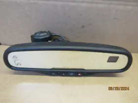 00157f Gmc 2003 2004 2005 2006 Yukon Xl Interior Rear View Mirror Oem