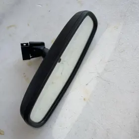 13540311 Gmc Used Front Center Interior Rear View Mirror Fits 2020 Terrain With Automatic D