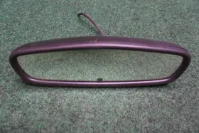 13588462 Gmc 2017 Acadia Rear View Mirror Oem