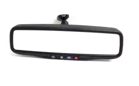 22915244 Gmc 2009-2011-2013-2014-2016-2017 Traverse Rear View Mirror Onstar Switch Oem32e