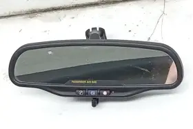 267-00156y Gmc 05 2005 Envoy Interior Rear View Mirror Oem