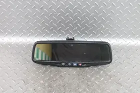 267-135 Gmc 09-14 Gm Suv Cabin Interior Rear View Mirror Onstar With Video Display Oem Factory
