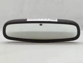 E11026140 Gmc Terrain Interior Rear View Mirror Oem Jzzy1