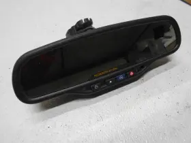 Smitley-337-31-013 Gmc 2004 Yukon Rear View Mirror