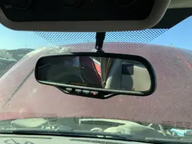 267.gm9206 Gmc Truck Yukon 2006 Rear View Mirror 1311261