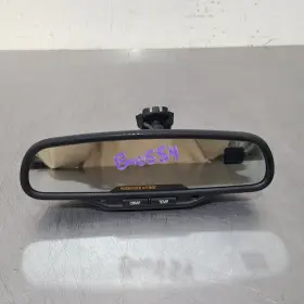 267.gm9c03 Gmc Truck 03 2003 Yukon Oem Interior Rear View Mirror