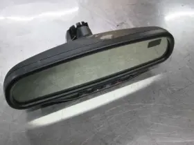267.gm9e03 Gmc Truck 2003 Envoy Rear View Mirror 354871