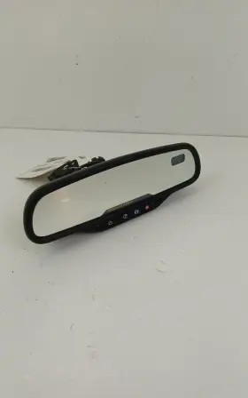 267.gm9f07 Gmc Truck Envoy 2007 Rear View Mirror