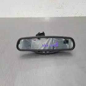 267.gm9m00 Gmc Truck 00 2000 Sierra 1500 Oem Interior Rear View Mirror Compass Auto Dim