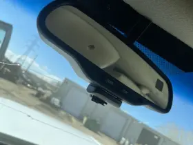 267.gm9n04 Gmc Truck Sierra250 2004 Rear View Mirror 1131681