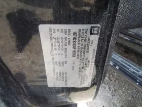 Gmc Truck 267.gm9n08 Sierra250 2008 Rear View Mirror 3947981